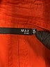 Max Jeans 100% Tencel Lyocell Red Jacket Size M - photo 6