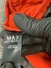 Max Jeans 100% Tencel Lyocell Red Jacket Size M - photo 7