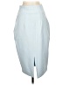 Express Blue Formal Skirt Size 4 - photo 2