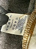 Lands' End 100% Baumwolle Blue Jeans Size 37 waist - photo 4
