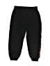 Marvel Graphic Black Casual Pants Size 3T - photo 2