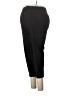 White House Black Market Solid Black Active Pants Size S - photo 1
