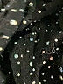 Bebop Black Bodysuit Size XXS (estimated) - photo 3
