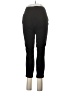 White House Black Market Solid Black Active Pants Size S - photo 2