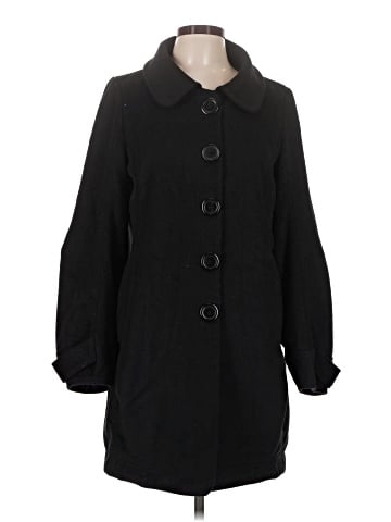 Forever 21 Coat (view 1)