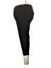 White House Black Market Solid Black Active Pants Size S - photo 5