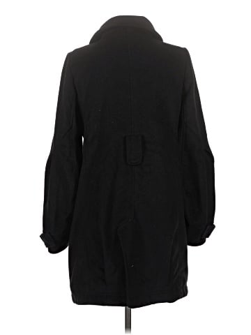 Forever 21 Coat (view 2)