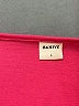 BYRIVER Pink Casual Dress Size L - photo 7