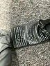 Bebe Black Casual Dress Size L - photo 8