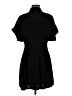VICI 100% Polyester Black Casual Dress Size M - photo 2