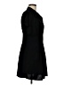 VICI 100% Polyester Black Casual Dress Size M - photo 4