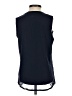 Athleta Blue Sleeveless T-Shirt Size XS - photo 2