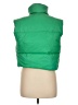 Assorted Brands 100% Polyester Green Vest Size M - photo 2