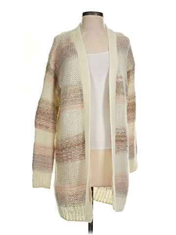 Numph Cardigan (view 1)