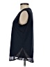 Athleta Blue Sleeveless T-Shirt Size XS - photo 5