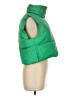 Assorted Brands 100% Polyester Green Vest Size M - photo 4