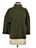 H By Halston Green 3/4 Sleeve Top Size S - photo 1