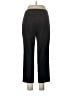 J.Crew 100% Wool Black Wool Pants Size 10 - photo 2