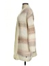 Numph Ivory Cardigan Size S - photo 5