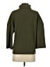 H By Halston Green 3/4 Sleeve Top Size S - photo 2