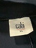 CAbi Solid Blue Dress Pants Size XL - photo 7
