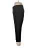 J.Crew 100% Wool Black Wool Pants Size 10 - photo 5