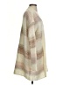 Numph Ivory Cardigan Size S - photo 4