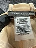 Sans Souci Gold Sleeveless Blouse Size S - photo 7