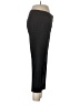 J.Crew 100% Wool Black Wool Pants Size 10 - photo 4