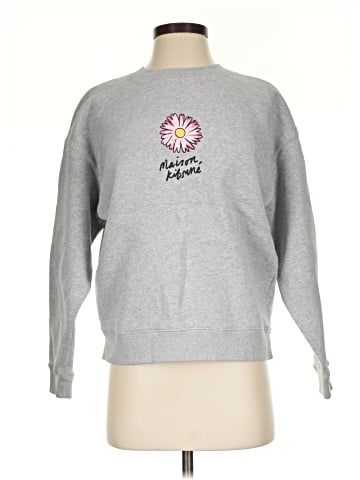 Maison Kitsuné Sweatshirt (view 1)