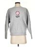 Maison Kitsuné 100% Cotton Gray Sweatshirt Size S - photo 1