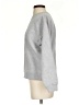 Maison Kitsuné 100% Cotton Gray Sweatshirt Size S - photo 5