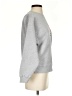 Maison Kitsuné 100% Cotton Gray Sweatshirt Size S - photo 4