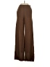 Daisy Brown Dress Pants Size S - photo 1