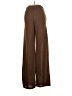 Daisy Brown Dress Pants Size S - photo 2
