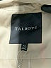 Talbots 100% Polyester Tan Trenchcoat Size XS - photo 6