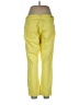 CAbi Yellow Jeggings Size 12 - photo 2