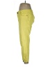 CAbi Yellow Jeggings Size 12 - photo 5
