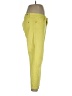 CAbi Yellow Jeggings Size 12 - photo 4