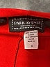 Park Avenue Red Long Sleeve Blouse Size 3X - photo 7