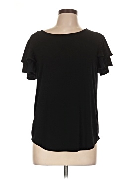 Adrianna Papell Short Sleeve Top