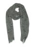 Unbranded Gray Black Scarf One size - photo 1