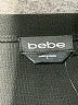 Bebe Black Casual Dress Size L - photo 7