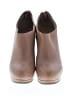 Nine West Tan Ankle Boots Size 7 1/2 - photo 2
