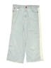 Marc Jacobs 100% Cotton Color Block Blue Jeans Size 12 - photo 1