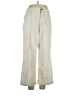 Tommy Hilfiger Ivory Khakis Size 14 - photo 1