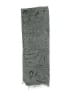 Unbranded Gray Black Scarf One size - photo 2