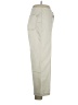 Tommy Hilfiger Ivory Khakis Size 14 - photo 4
