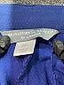 Cj Banks Solid Blue Active Pants Size 20 - photo 4