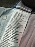 Levi's Hearts Blue Jeans Size 28 waist - photo 4